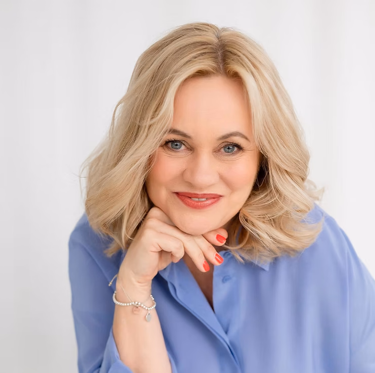 Bettina Heidrowski